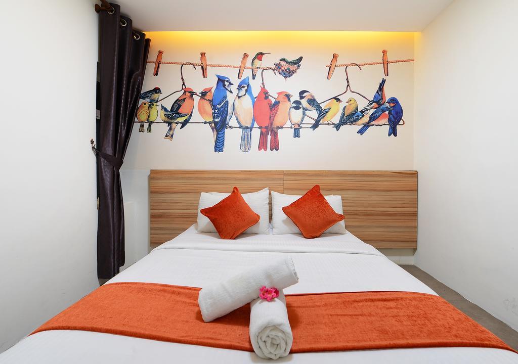 Hotel Sri Permaisuri Κουάλα Λουμπούρ Εξωτερικό φωτογραφία