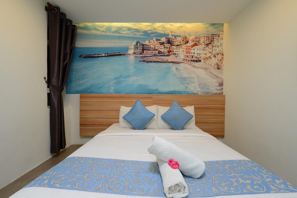 Hotel Sri Permaisuri Κουάλα Λουμπούρ Εξωτερικό φωτογραφία