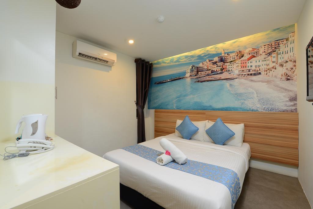 Hotel Sri Permaisuri Κουάλα Λουμπούρ Εξωτερικό φωτογραφία