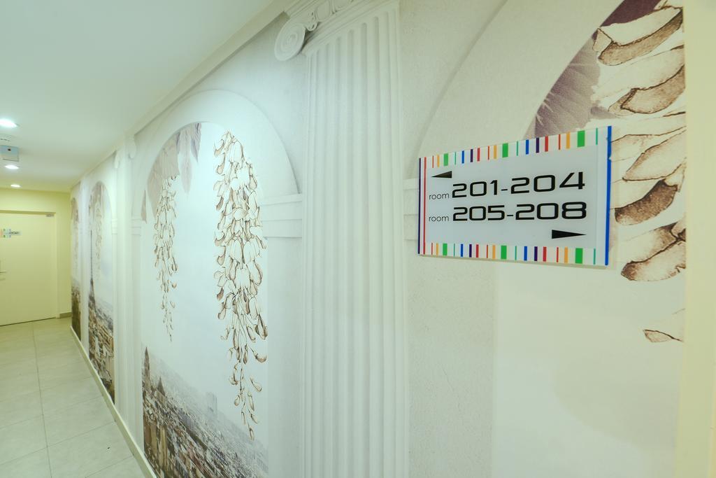 Hotel Sri Permaisuri Κουάλα Λουμπούρ Εξωτερικό φωτογραφία