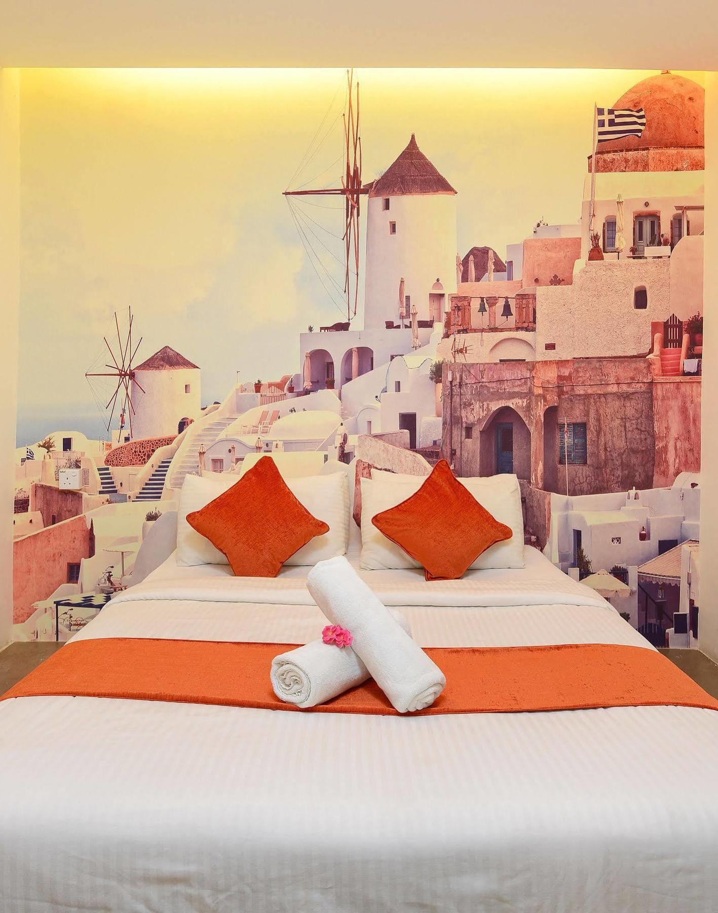Hotel Sri Permaisuri Κουάλα Λουμπούρ Εξωτερικό φωτογραφία