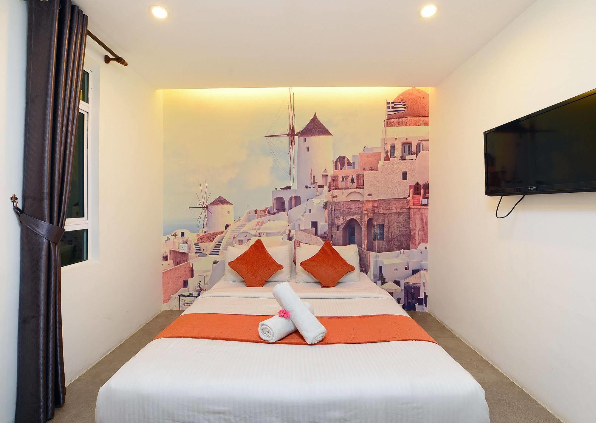 Hotel Sri Permaisuri Κουάλα Λουμπούρ Εξωτερικό φωτογραφία