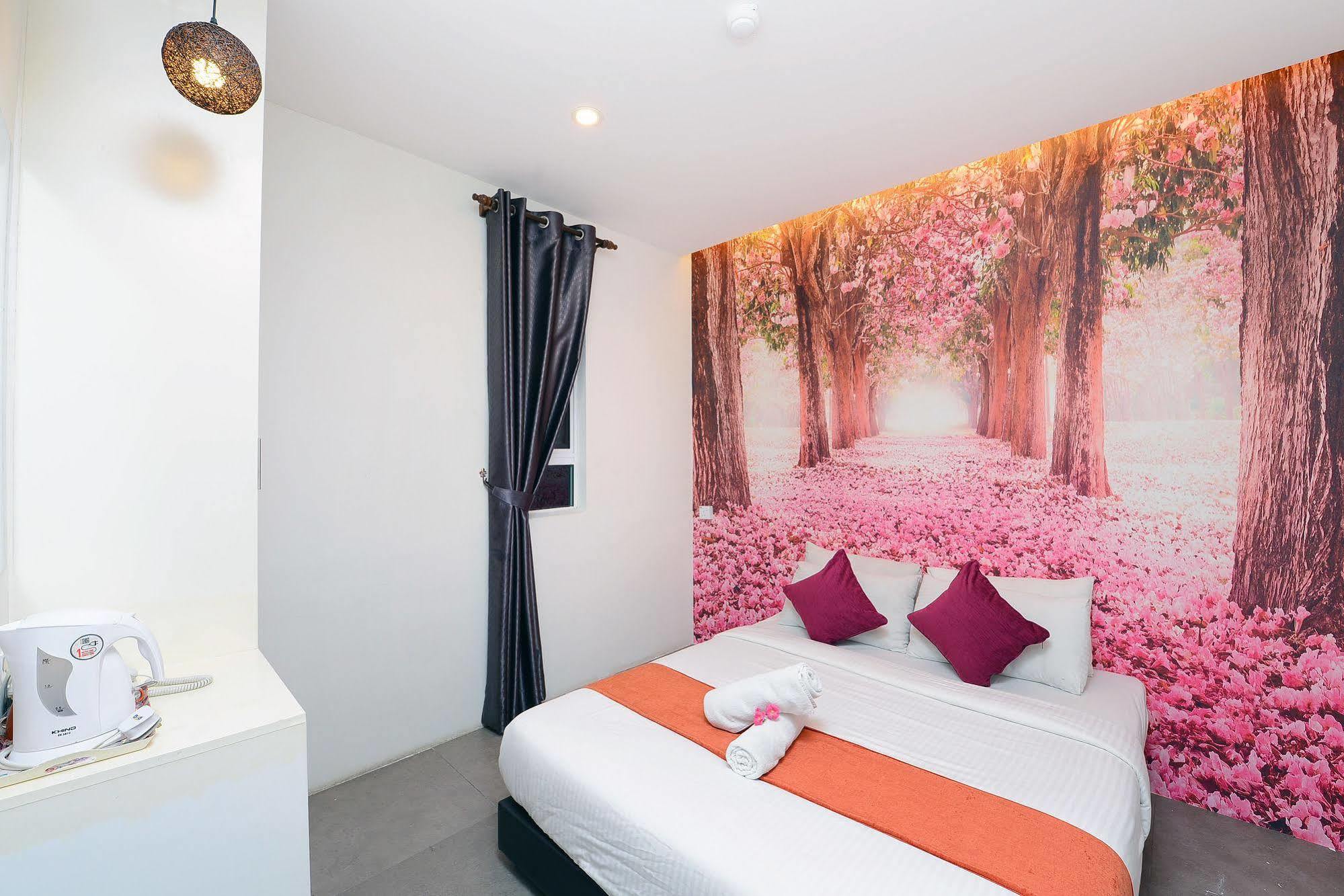 Hotel Sri Permaisuri Κουάλα Λουμπούρ Εξωτερικό φωτογραφία