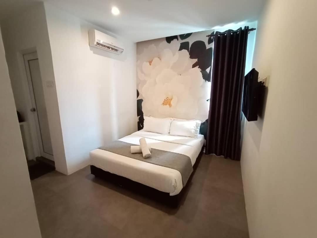 Hotel Sri Permaisuri Κουάλα Λουμπούρ Εξωτερικό φωτογραφία