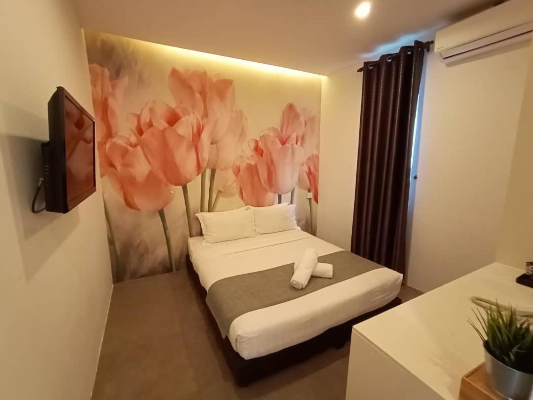 Hotel Sri Permaisuri Κουάλα Λουμπούρ Εξωτερικό φωτογραφία
